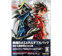 Sengoku Basara Double Pack[Import Japonais]