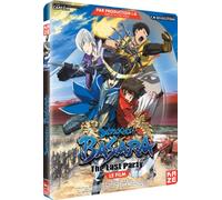 Sengoku Basara - Le Film : The Last Party [Blu-ray]