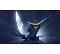 SENGOKU BASARA: SAMURAI KINGS (1. STAFFEL) 3 DVD NEUF
