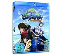 Sengoku Basara Samurai Kings