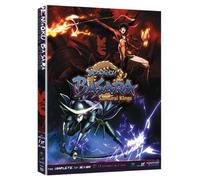 Sengoku Basara: Samurai Kings-Complete Series