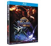 Sengoku Basara: Samurai Kings-Complete Series [Blu-Ray]