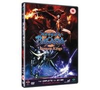 Sengoku Basara: Samurai Kings [Import anglais]