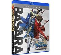Sengoku Basara: The Last Party [Blu-Ray]