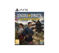 Sengoku Dynasty - Edition Ultime - Jeu PS5