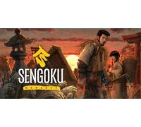 Sengoku Dynasty (PS5 Account)