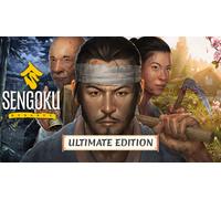 Sengoku Dynasty - Ultimate Edition