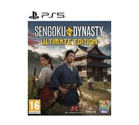 Sengoku Dynasty Ultimate Edition
