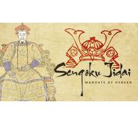Sengoku Jidai: Mandate of Heaven (DLC)