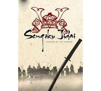 Sengoku Jidai: Shadow of the Shogun Deluxe Edition (PC) Steam Key GLOBAL