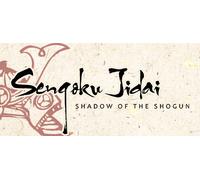 Sengoku Jidai Shadow of the Shogun (PC)