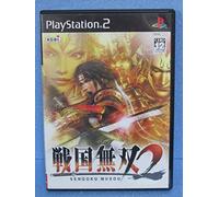 Sengoku Musou 2[Import Japonais]