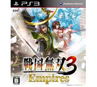 Sengoku Musou 3 Empires[Import Japonais]