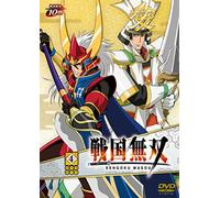 Sengoku Musou 4 [Import allemand]
