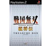 Sengoku Musou Moushouden [Treasure Box][Import Japonais]