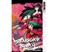 Sengoku Youko, Volume 5