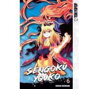 Sengoku Youko, Volume 6