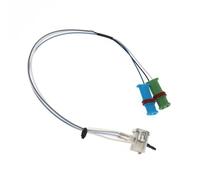 SENHE Capteur de température 12 V/24 V compatible avec D2 D4 D4S Eberspacher Airtronic 252069010200