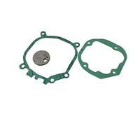 SENHE Compatible for Les Kits d'entretien de Chauffage Diesel Webasto Air Top at 2000 1 Joint de brûleur + 1 Joint de Moteur + 1 Filtre d'écran de brûleur.