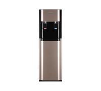 SenhE Fontaine À Eau pour Bureau, Refroidisseurs et Fontaines À Eau avec Chargement de Bonbonne par Le Bas, Refroidisseur d'eau Autoportant, Idéale pour Bureau, Maison, École