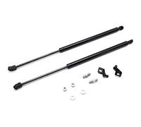 SenhE Lot de 2 Verin hydraulique de Capot pour Porsche 968 Coupe 1992-1995 Capuche Vérin à Gaz Avant Ressorts à Gaz Amortisseur Support Barre