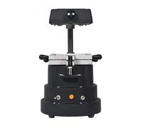 SenhE Machine de Formage et de Moulage sous Vide Dentaire, 1000 W Machine de Plastification de Moulage de la Forme de Vide Dentaire, Outil de Fabrication de Matériaux Buccaux