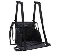 SenhE Planche de Transfert de Sangle de Levage, Planche Coulissante d'escalier pour élévateur de Patients, pour Le Transport des Personnes âgées Handicapées