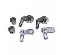 SENHE Turbo Wastegate Kit de réparation 49131-07005 compatible avec BMW N54 X6 Z4 135i 335i 535i 335xi Compatible avec Mitsubishi TD03 TD02