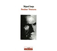 Senhor ventura - Miguel Torga - Corti - broché - Roman