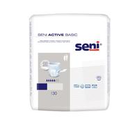 Seni Active Basic | 3 x 30 pièces