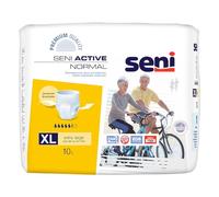 Seni Active Normal M Slips Elastiques Absorbants 10 unités