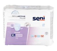 Seni Active Plus Lot de 10 slips XL
