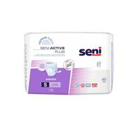 Seni Active plus Pantalon d'incontinence - 10 pièces