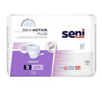 Seni Active Plus Small - 1 paquet de 10 protections