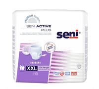 SENI Active Plus XXL Protège-Couches Adulte 10 Pièces
