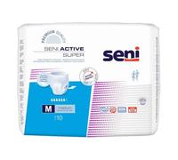 Seni Active Super Medium a10 - B07PH2N163 | Packung (10 Stück)