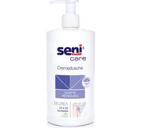 Seni care Cream avec 3% d'urée 500 ml