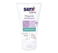 Seni care crème pour les mains avec 3% d'urée 100 ml