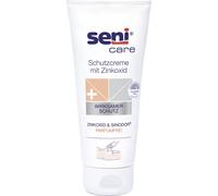 Seni care crème protectrice pour la peau avec oxyde de zinc sans parfum 200 ml