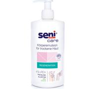 Seni care Emulsion corporelle hydratante 500 ml
