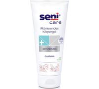 Seni Care Gel réfrigérant au guarana, 200ml,