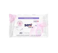 Seni Care Inti+ Lingettes humides