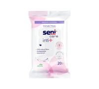 Seni Care lingettes intimes+ 20 pièces
