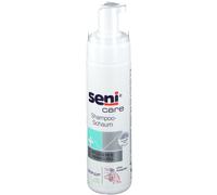 SENI ® care Shampooing moussant sans rinçage Mousse(S) 200 ml
