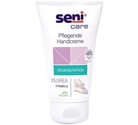 Seni® Crème pour les mains avec 3 % d'urée 100 ml