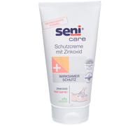 seni® Crème protectrice à l'oxyde de zinc 150 ml