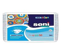 Seni Kids Junior Extra Pack de 30 Couche Jetable Bébé
