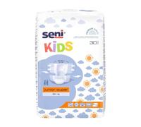 SENI Kids Junior Super Windeln 20+ Kg, 30 pc Couches