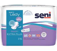 Seni Lady Extra Plus (1x15 Stk.)