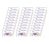Seni Lady Slim Mini - Protection anatomique pour femme - 30 x 20 pièces